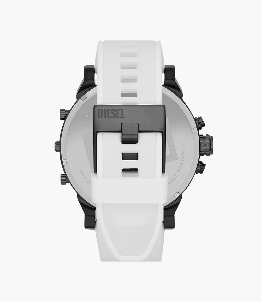 Diesel DZ7478 นาฬิกา Mr. Daddy 2.0 Chronograph Quartz Men's Watch