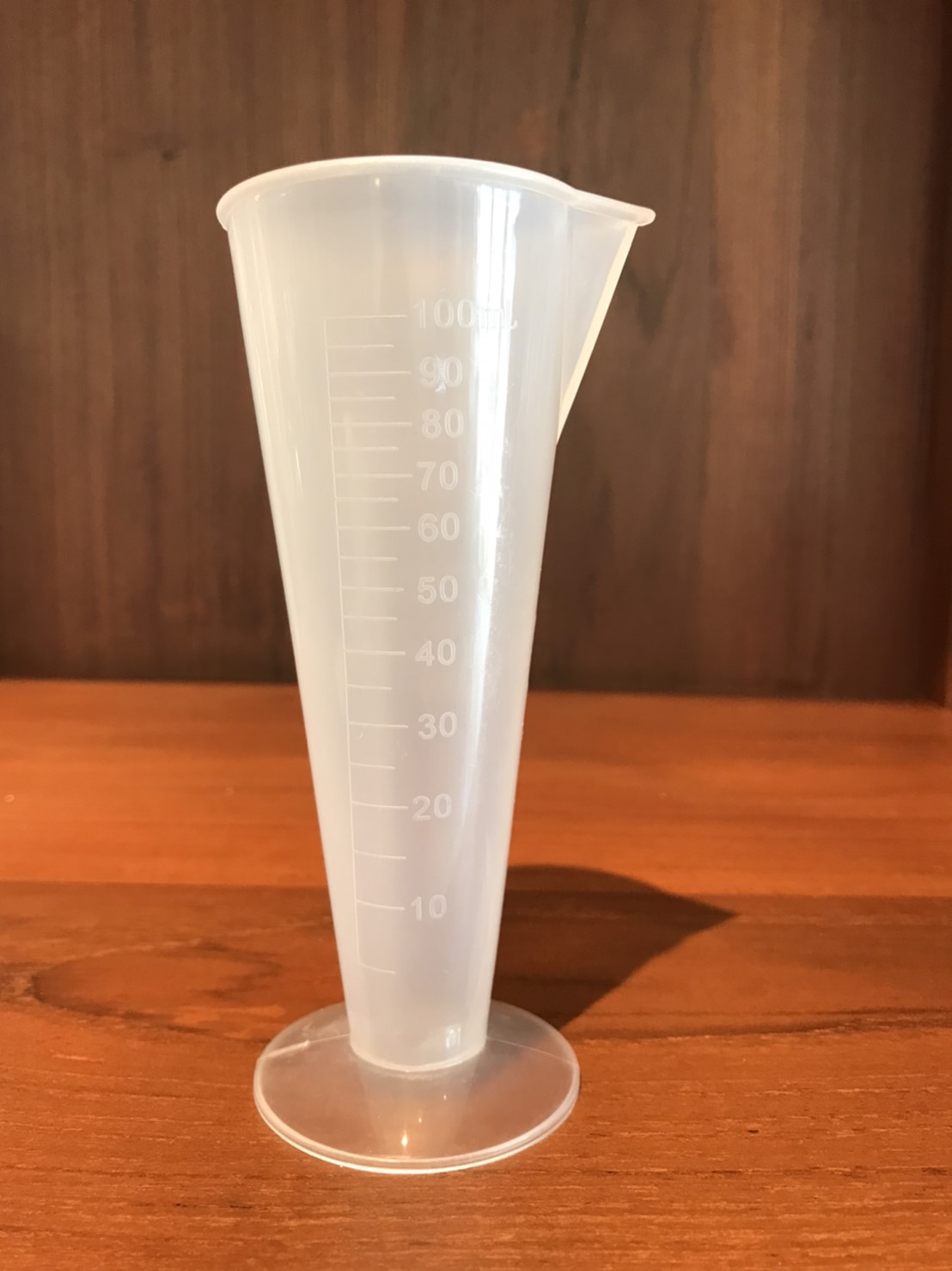 แก้วตวง 100ml Measurement cup 100ml