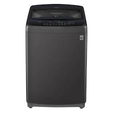 [ผ่อน0%10ด] LG เครื่องซักผ้าฝาบน T2313VS2B 13 กก. ระบบ Smart Inverter