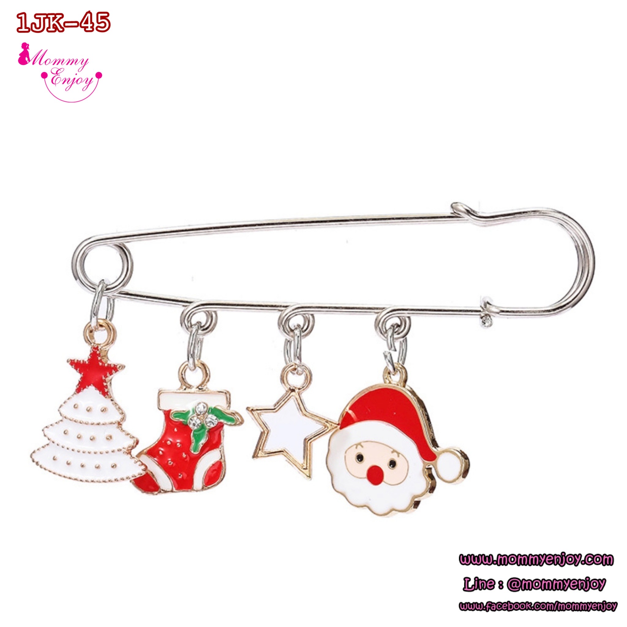 เข็มกลัดติดชุด สวย หรู ดูดี มีให้เลือกหลายสิบแบบ น่ารัก กันสารพัดเลยจร้าา ชุดตุ้งติ้ง หลากหลายแบบ V.1