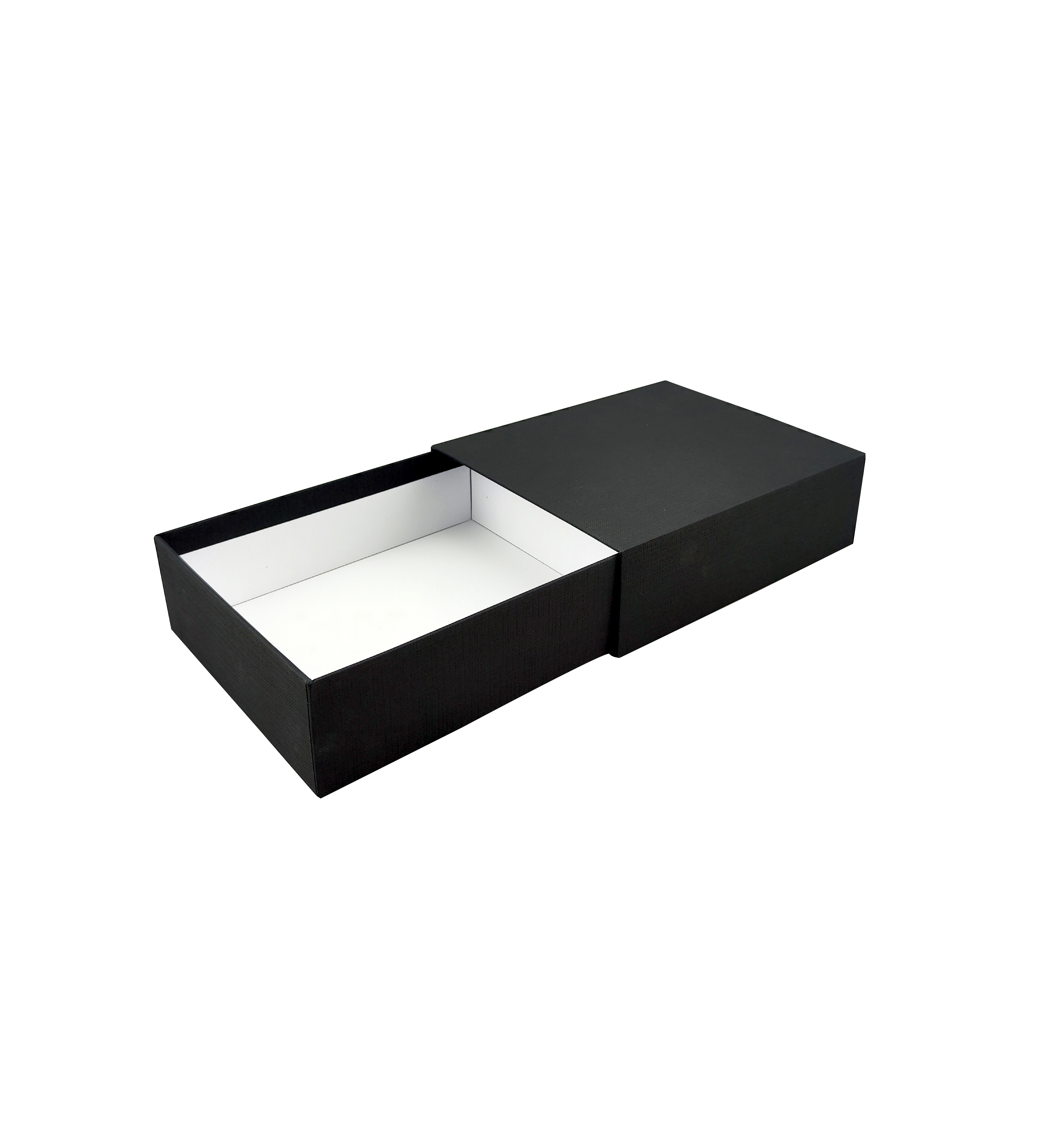RG922 กล่องจั่วปัง ทรงปลอกไม้ขีด ขนาด 13 x 16 x 4.5 ซม. (ขนาดก้นกล่อง)