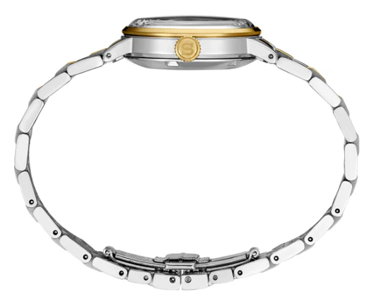 Seiko SRE010J1 นาฬิกาผู้หญิง Presage Cocktail Time Automatic Women's Watch