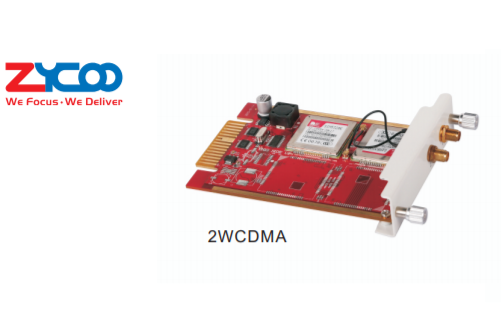 2CDMA