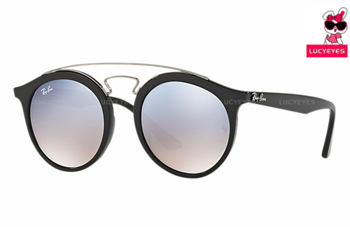 RayBan RB4256F 6253/B8 GATSBY I AT COLLECTION