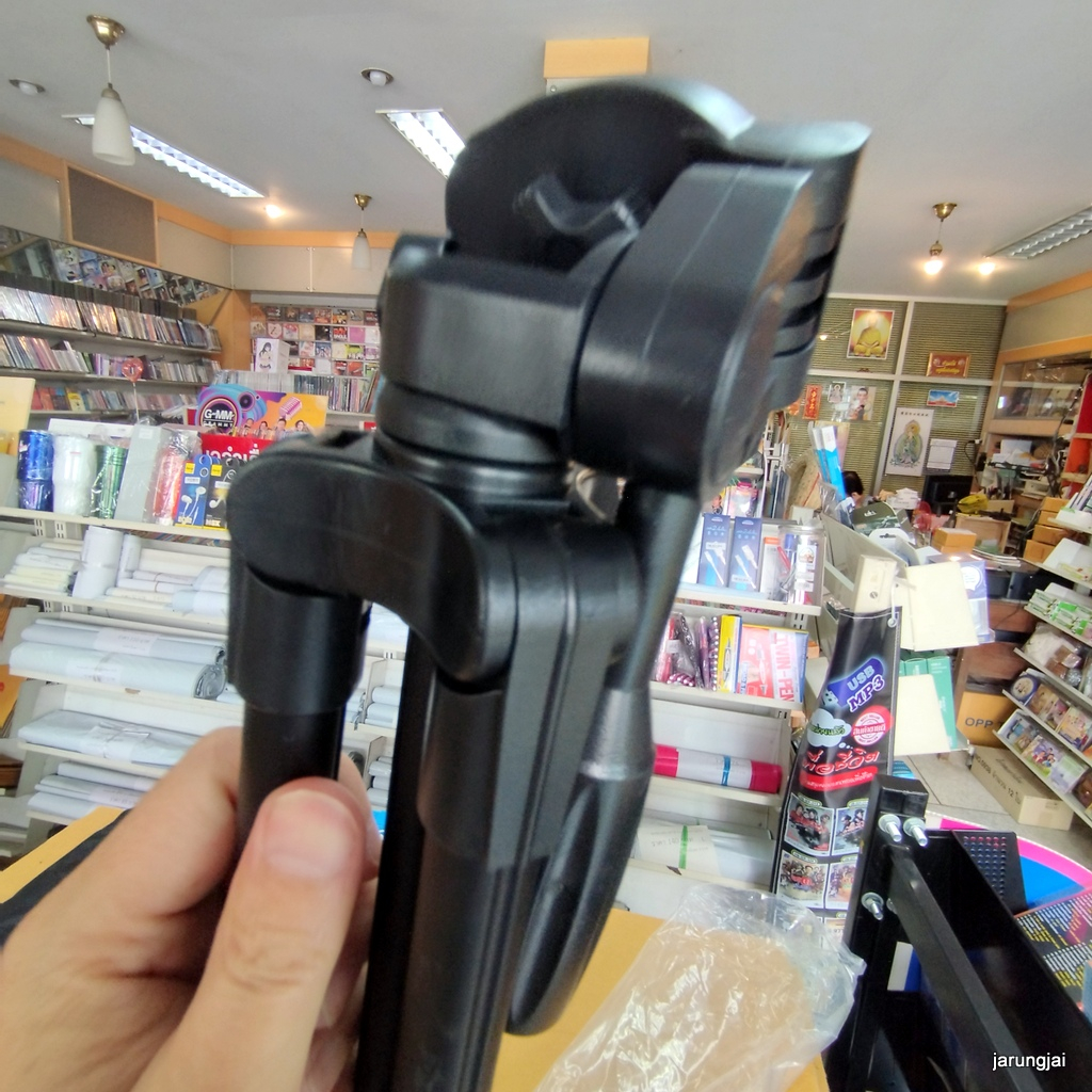 ขาตั้งกล้อง c-2300 multifunction tripod 43cm-125cm xiang wu ขาตั้งมือถือ