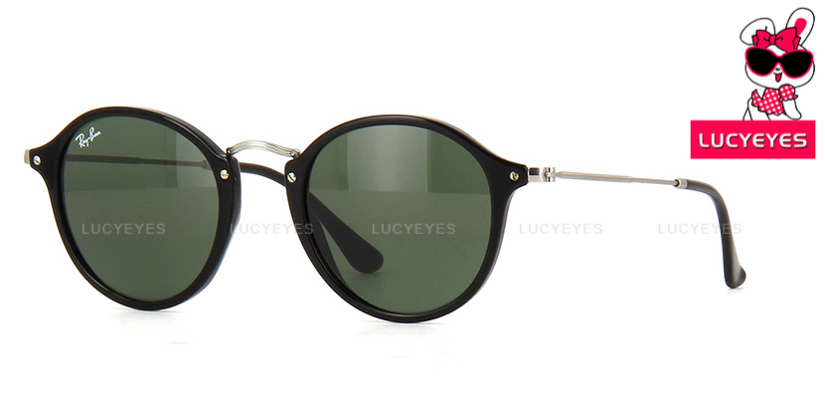 RayBan RB2447F 901