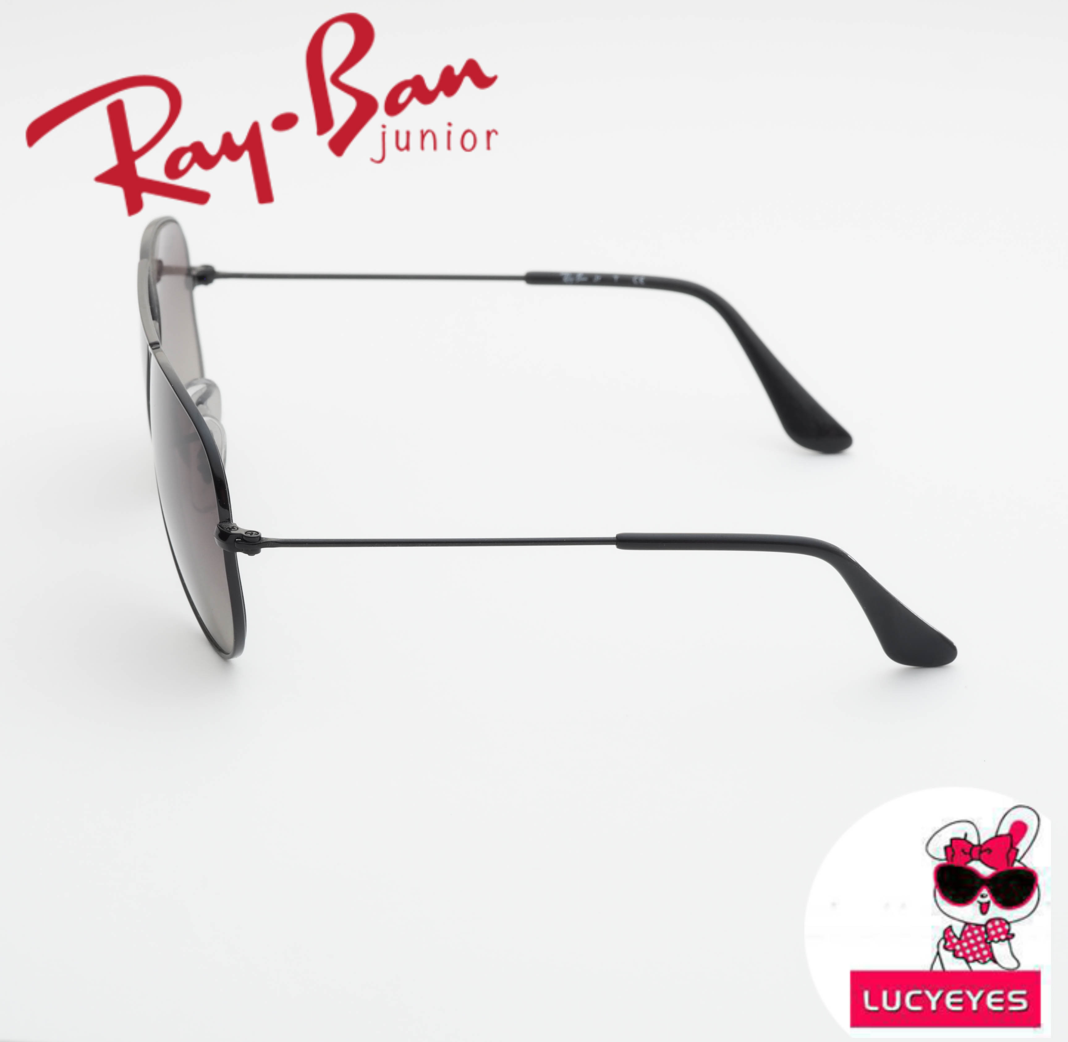 RayBan RJ9506S 220/11 AVIATOR JUNIOR