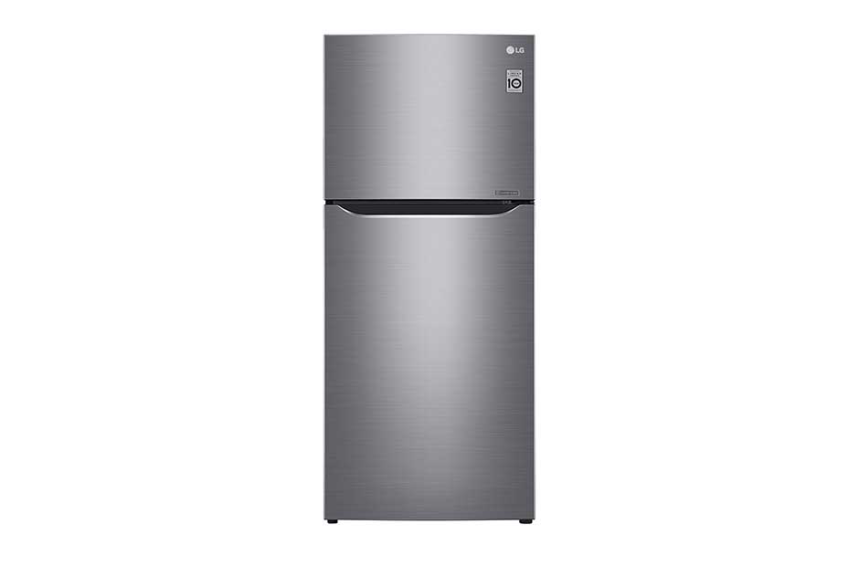 ตู้เย็น 2 ประตู ระบบอินเวอร์เตอร์ 14.2 คิว LG รุ่น GN-C422SLCN