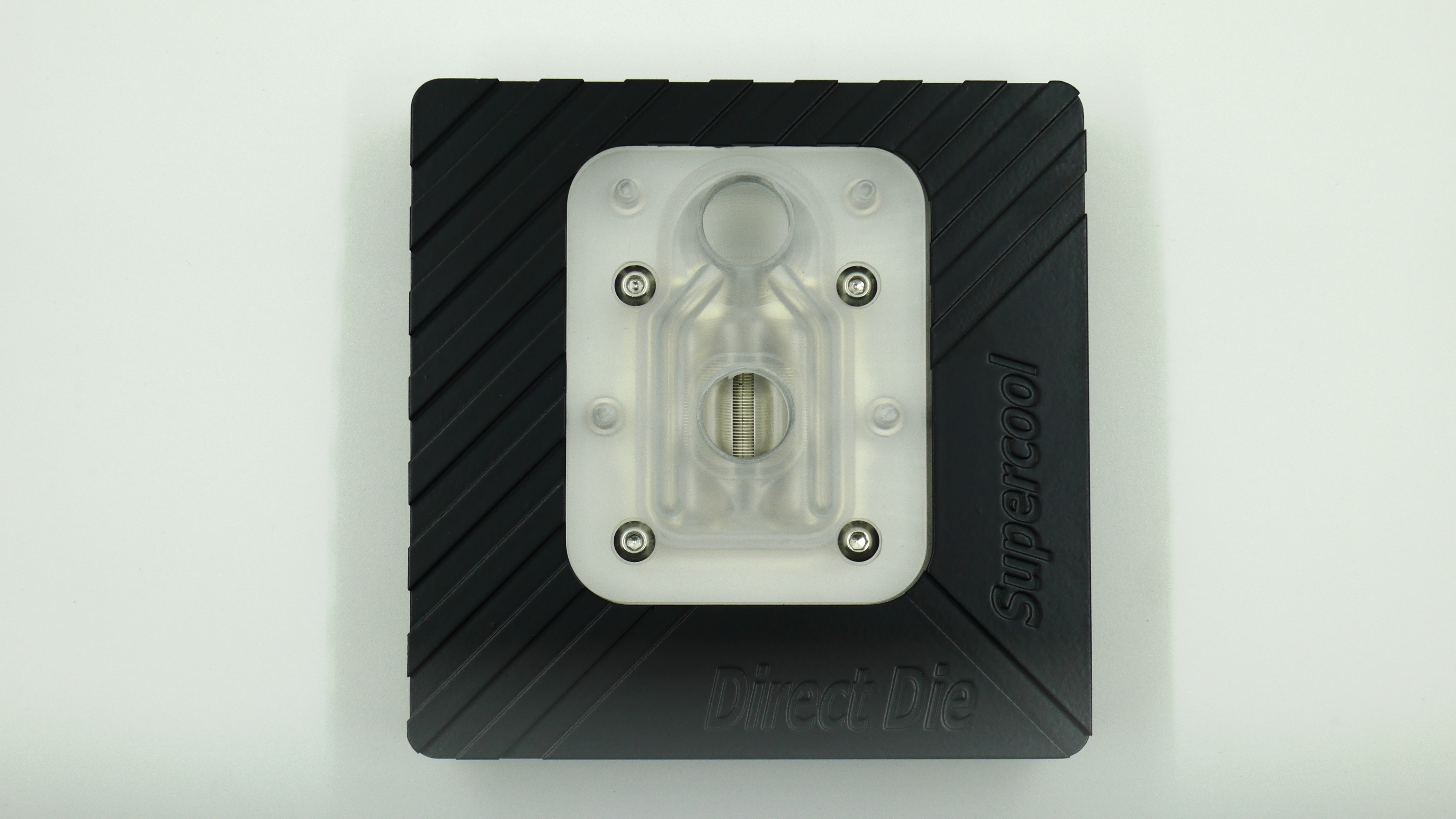 ビ*プ様 SuperCool direct die intelgen14(acr Direct Die INTEL GEN14 (Acrylic ) - Direct Die : Inspired by
