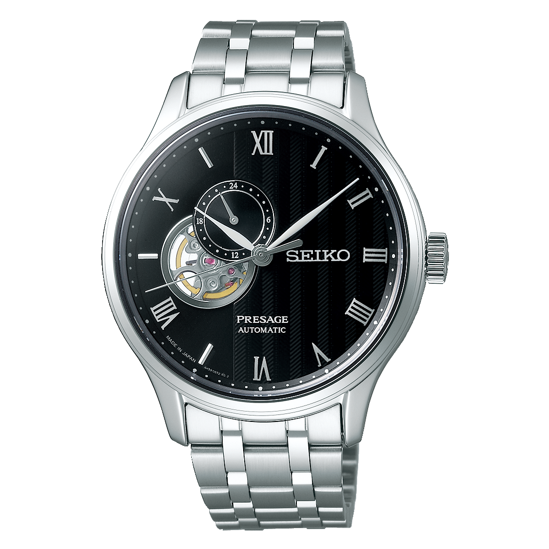 SEIKO SARY093 นาฬิกาผู้ชาย Seiko รุ่น SARY093, Presage Automatic Mechanical Japan Made Men's Watch