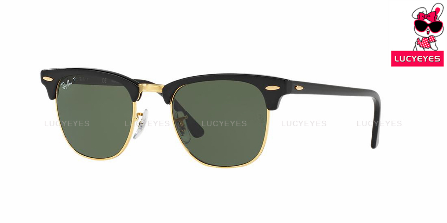 RayBan RB3016 901/58 | CLUBMASTER
