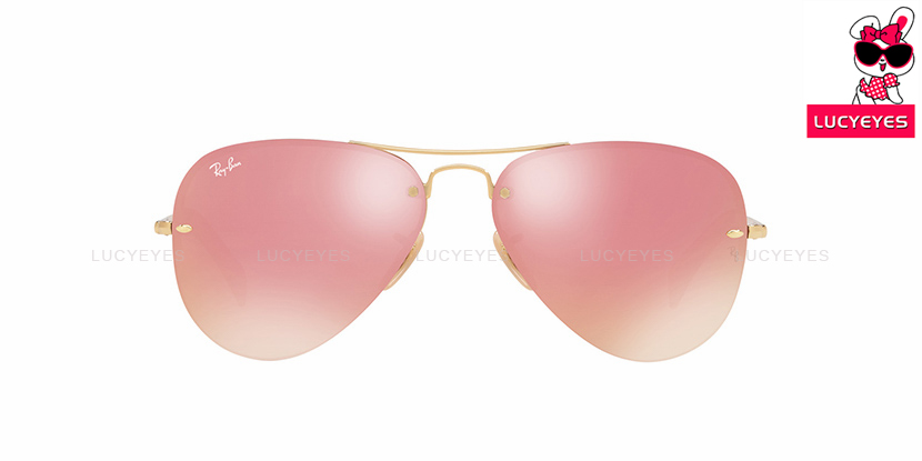 RayBan RB3449 001/E4