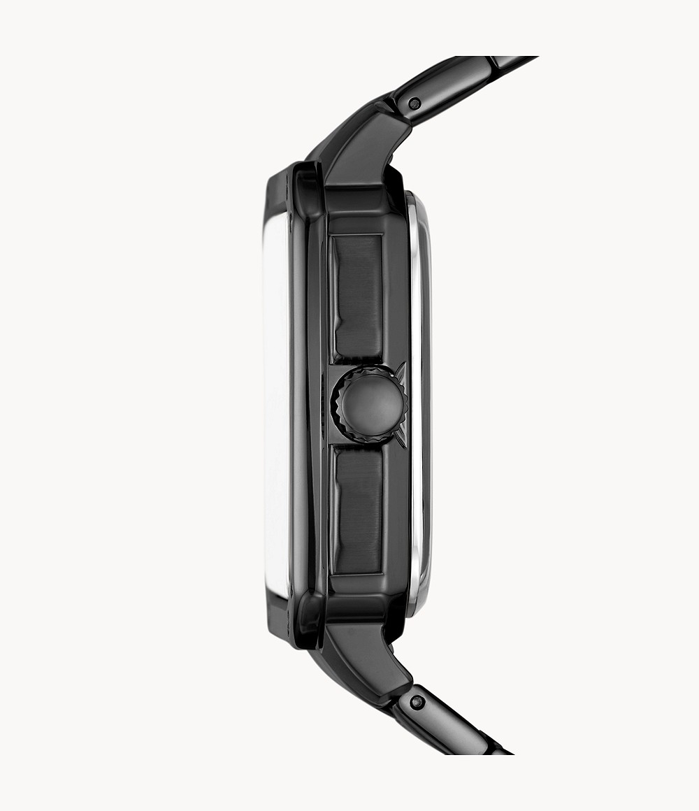 Fossil ME3238 นาฬิกาผู้ชาย Automatic Men's Watch