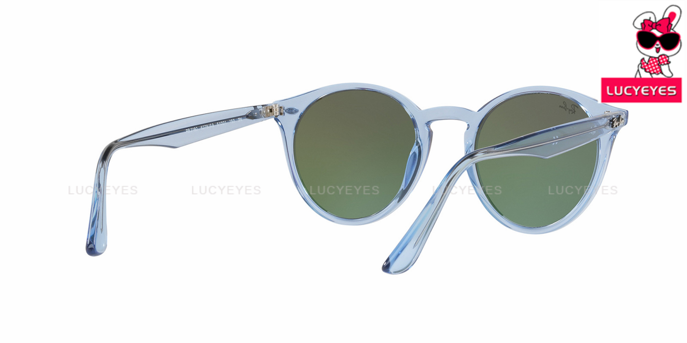 RayBan RB2180F 6278/A9