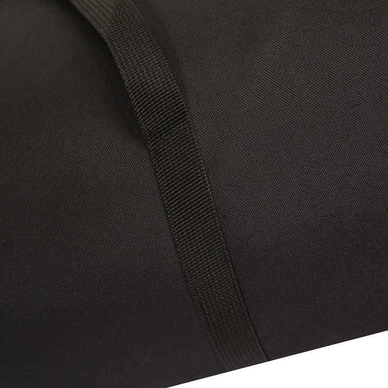 กระเป๋า ทรงกระบอก ขนาด 120*30cm ลูก รุ่นผ้าหนา มีซิป