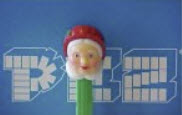 X-mas Series - Mrs.Claus