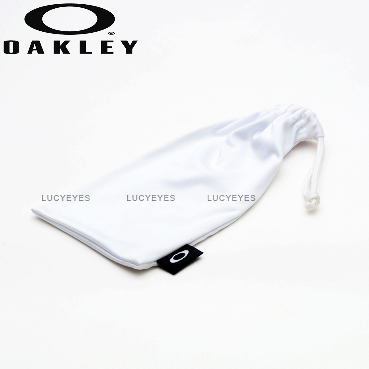 OAKLEY MICROBAG - WHITE