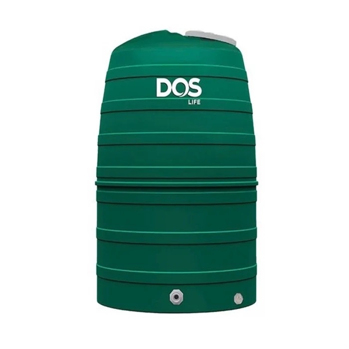 ถังPE 1000Lts ECO-04 GNR Dos