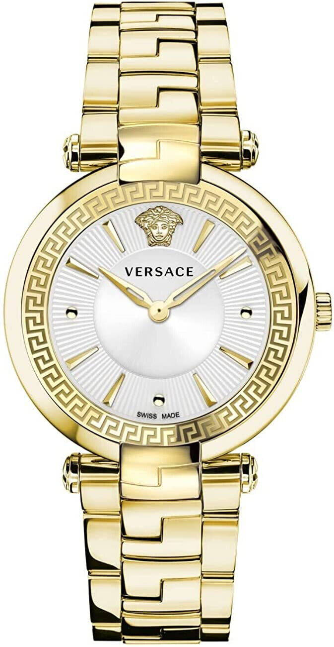 Versace VE2L00521 นาฬิกาผู้หญิง Quartz Women's Watch