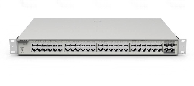 RG-NBS3200-48GT4XS-P