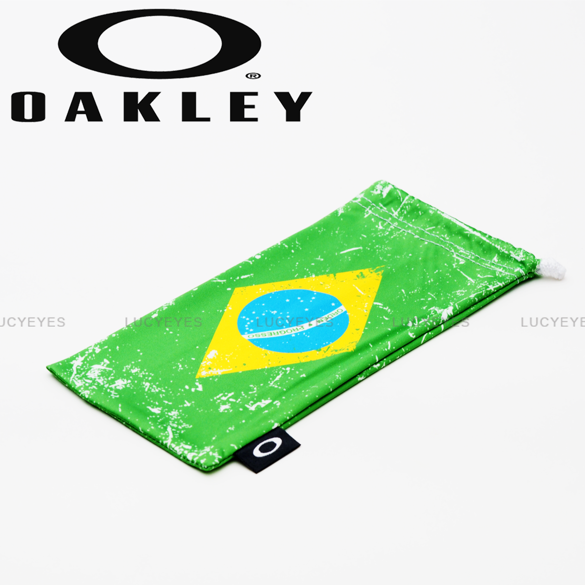 OAKLEY MICROBAG - BRAZIL RETAIL