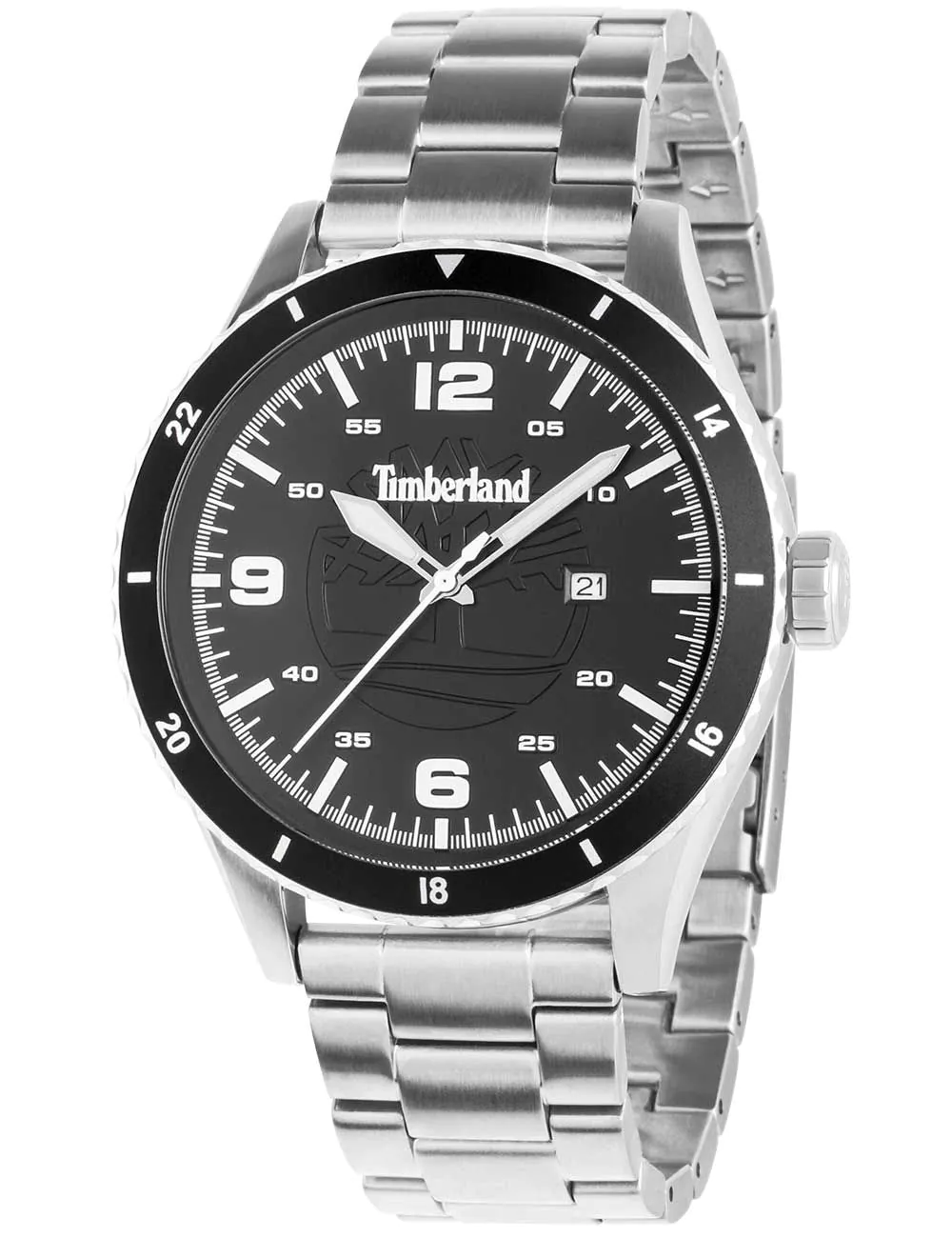 Timberland TDWGH0010503 นาฬิกาผู้ชาย Quartz Men's Watch