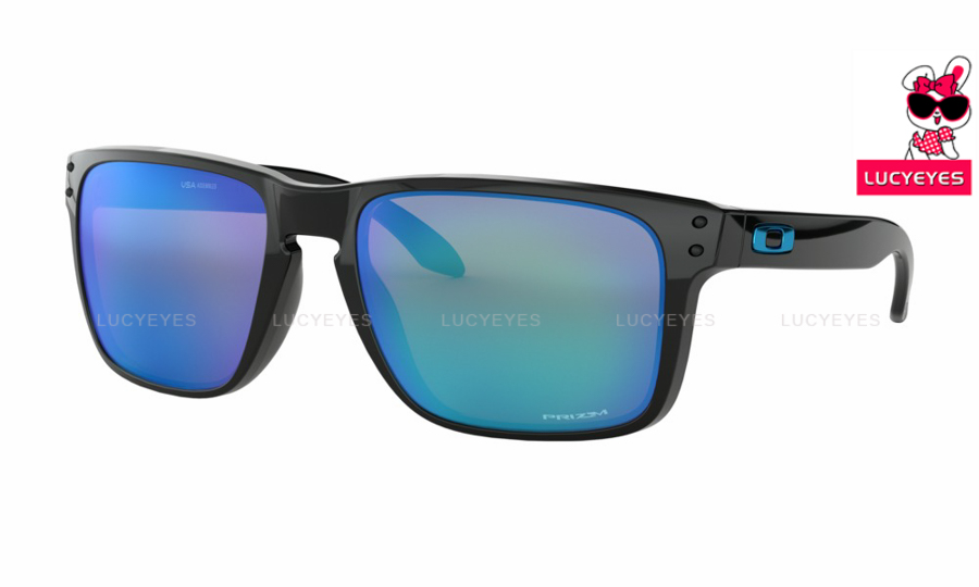 OAKLEY OO9417-03 HOLBROOK XL