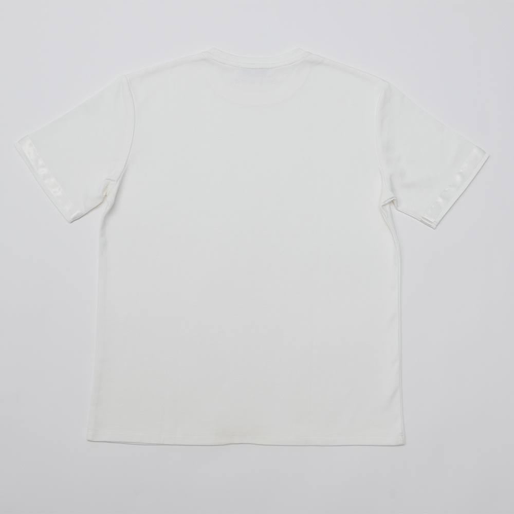 [PRE-ORDER] เสื้อยูกิ เสื้อยืด สีขาว YUKI ISHIKAWA 14 quattordici white T-shirt ของแท้จาก Official Shop นำเข้าจากญี่ปุ่น 石川祐希 Tシャツ