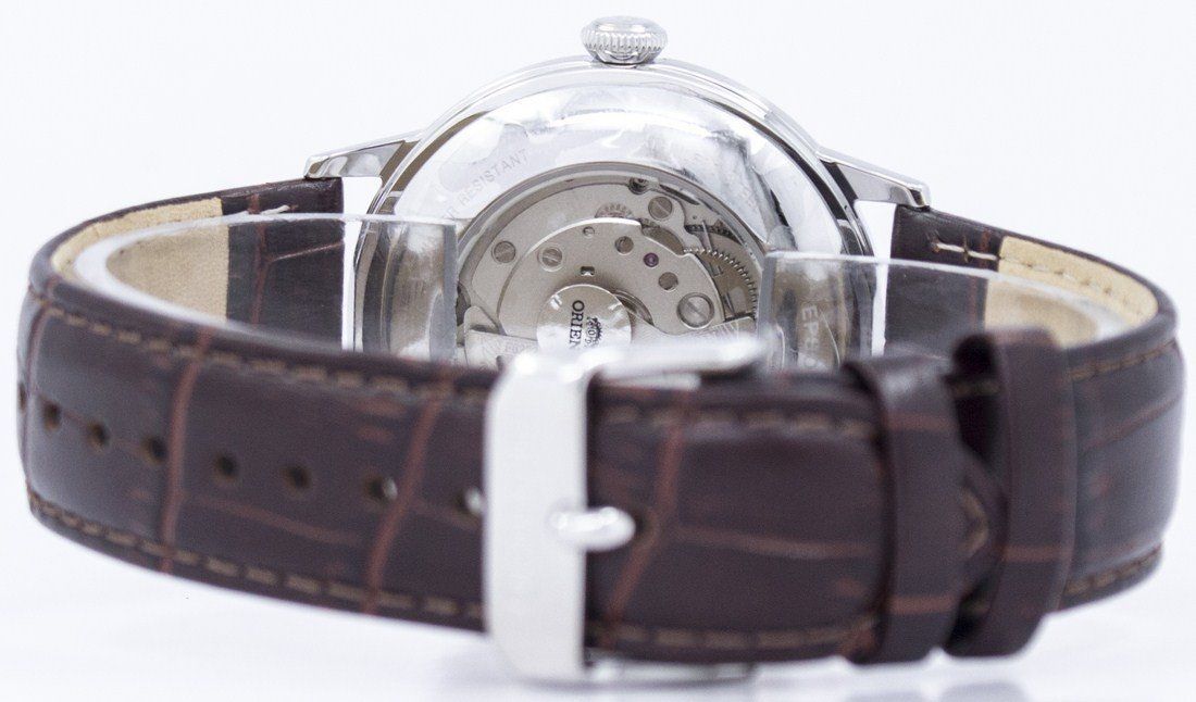Orient RA-AP0002S10B นาฬิกาผู้ชาย Classic Automatic Men's Watch