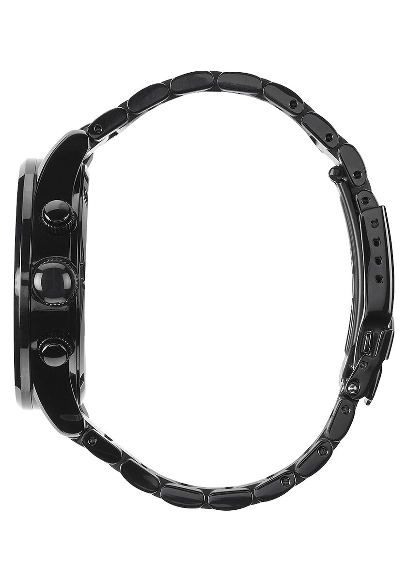 Nixon A386-001-00 นาฬิกาผู้ชาย Sentry Chrono 42mm Quartz Men's Watch