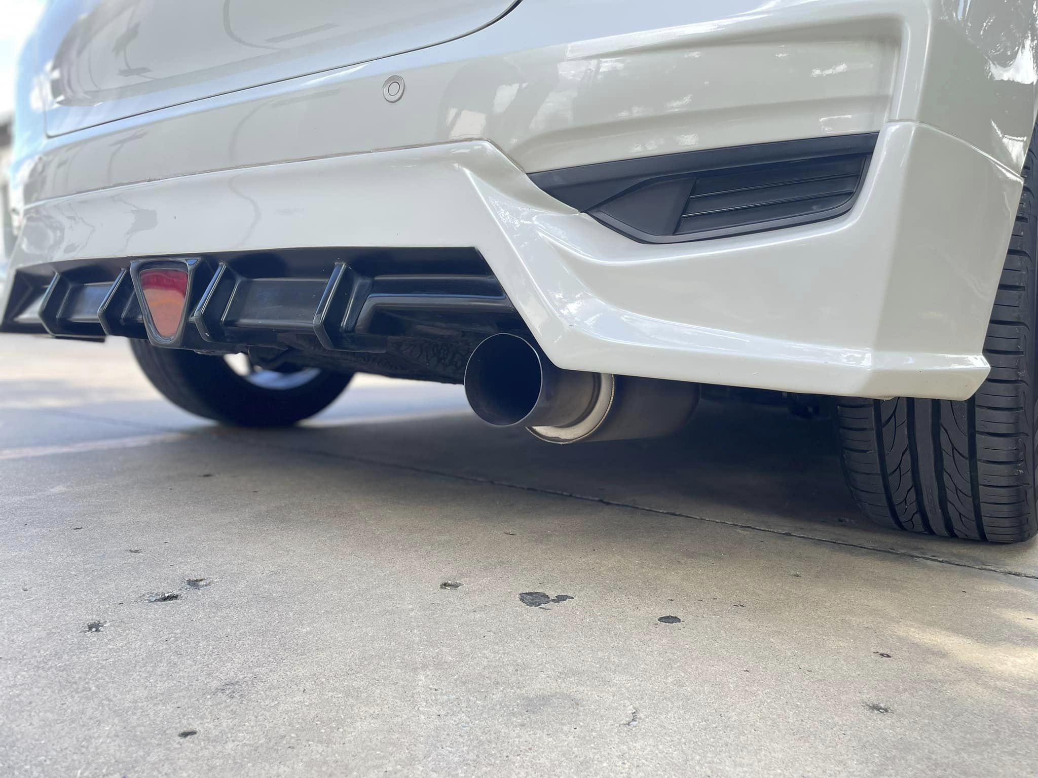 Honda Jazz GK 1.5RS AT 2017