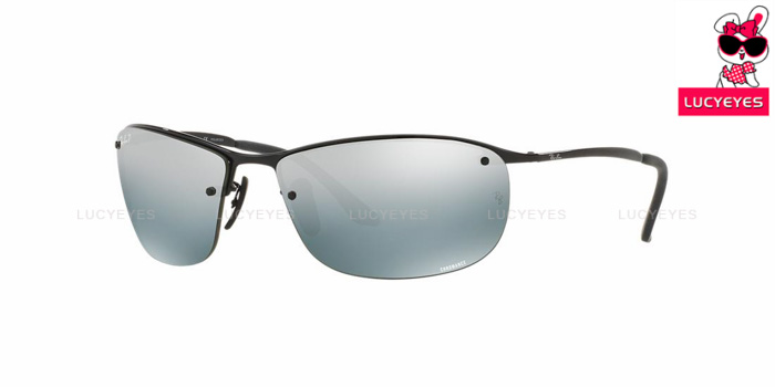 RayBan RB3542 002/5L CHROMANCE