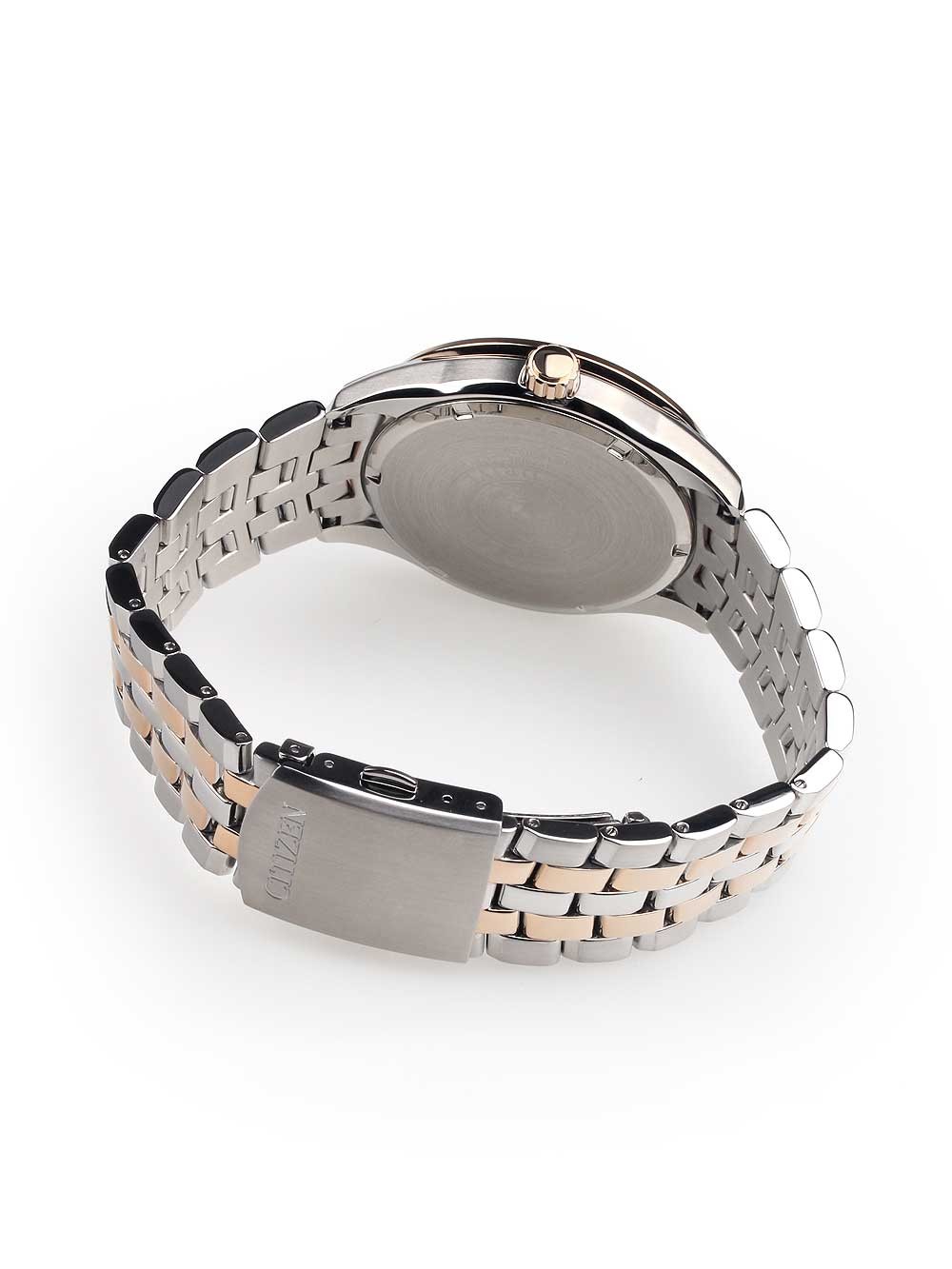 Citizen BM7256-50E นาฬิกาผู้ชาย Eco-Drive Corso Men's Watch