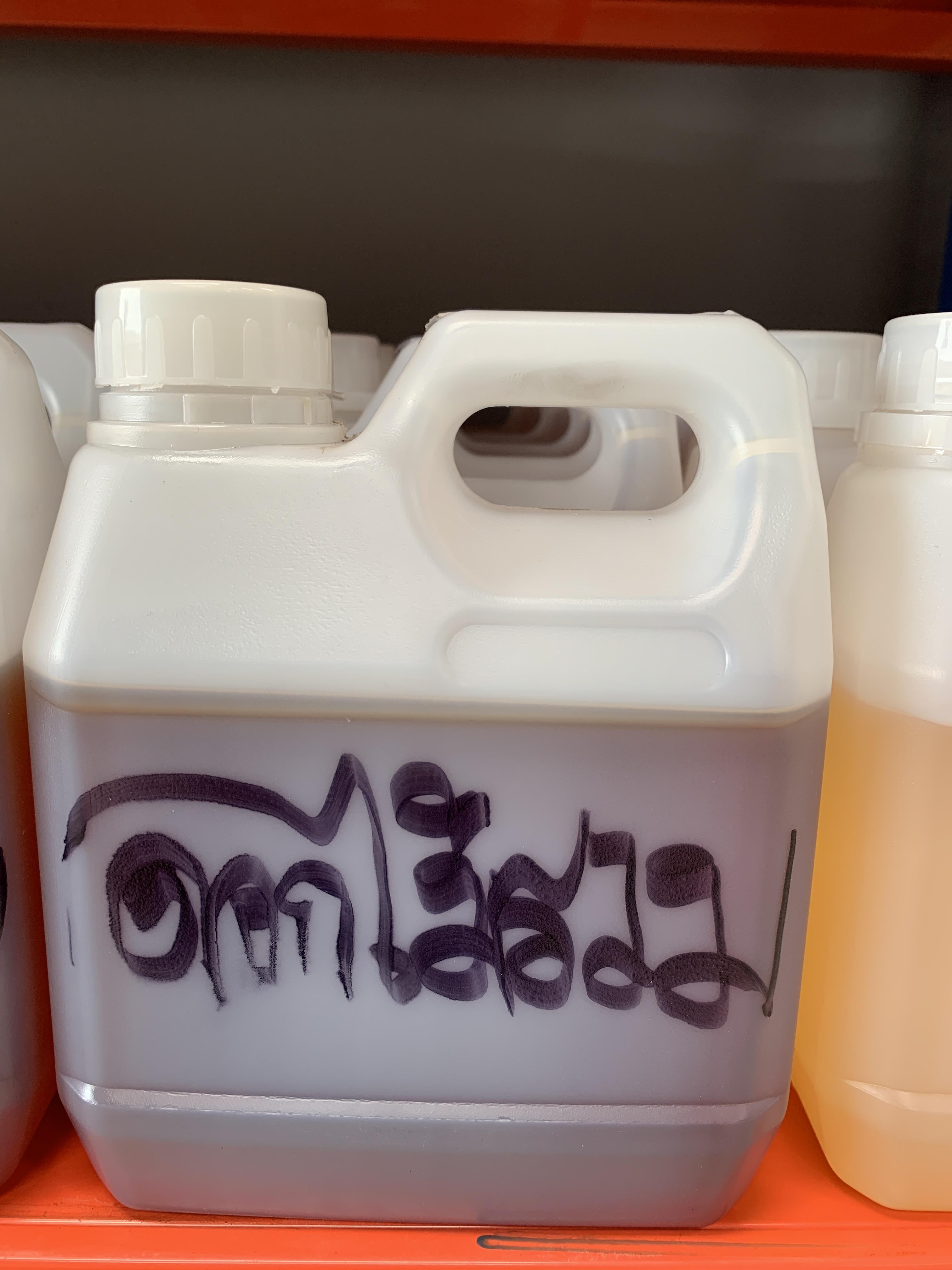 หัวนำ้หอมกลิ่นดอกไม้รวม(สินค้าขายดี)