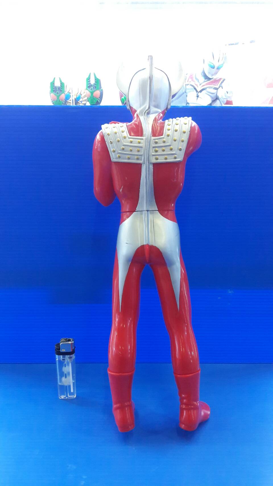 Banpresto Soft Vinyl Ultraman 38 cm - Taro