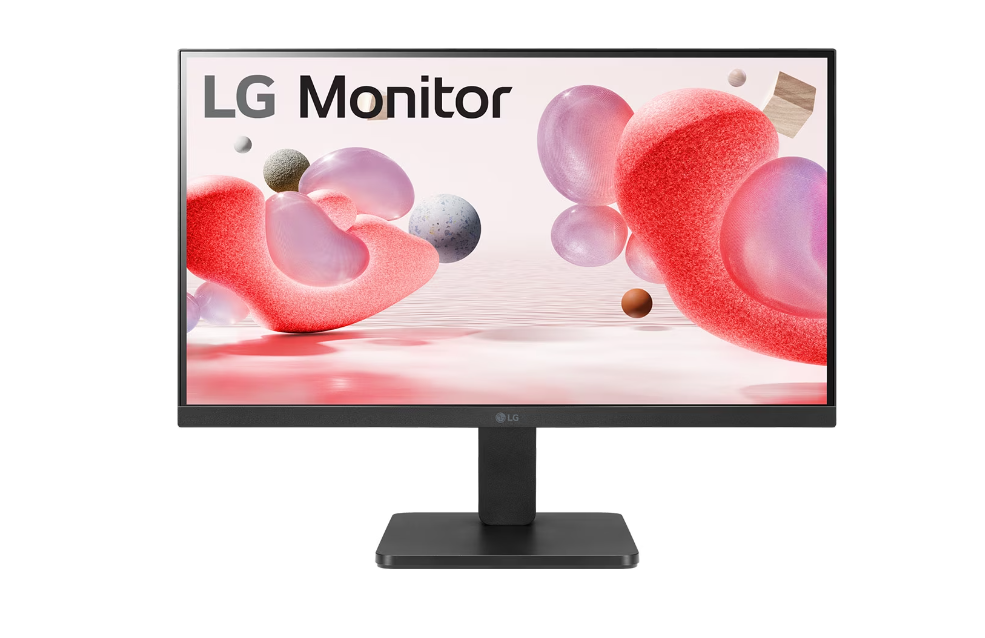 [ผ่อน0%] LG จอมอนิเตอร์ 24" IPS Full HD Monitor with AMD FreeSync™ (ชลบุรี ส่งฟรี)