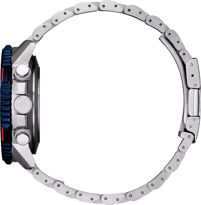 Citizen JY8071-51L นาฬิกาผู้ชาย Promaster Skyhawk AT Snowbirds Men's Watch