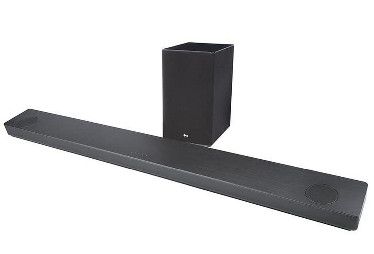 Soundbar 40W LG รุ่น SK1