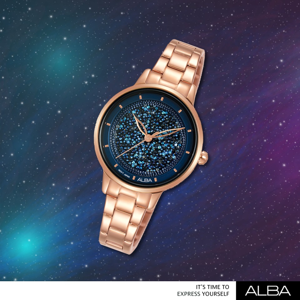 ALBA รุ่น AH8586X (สอบถามราคาลดพิเศษได้)