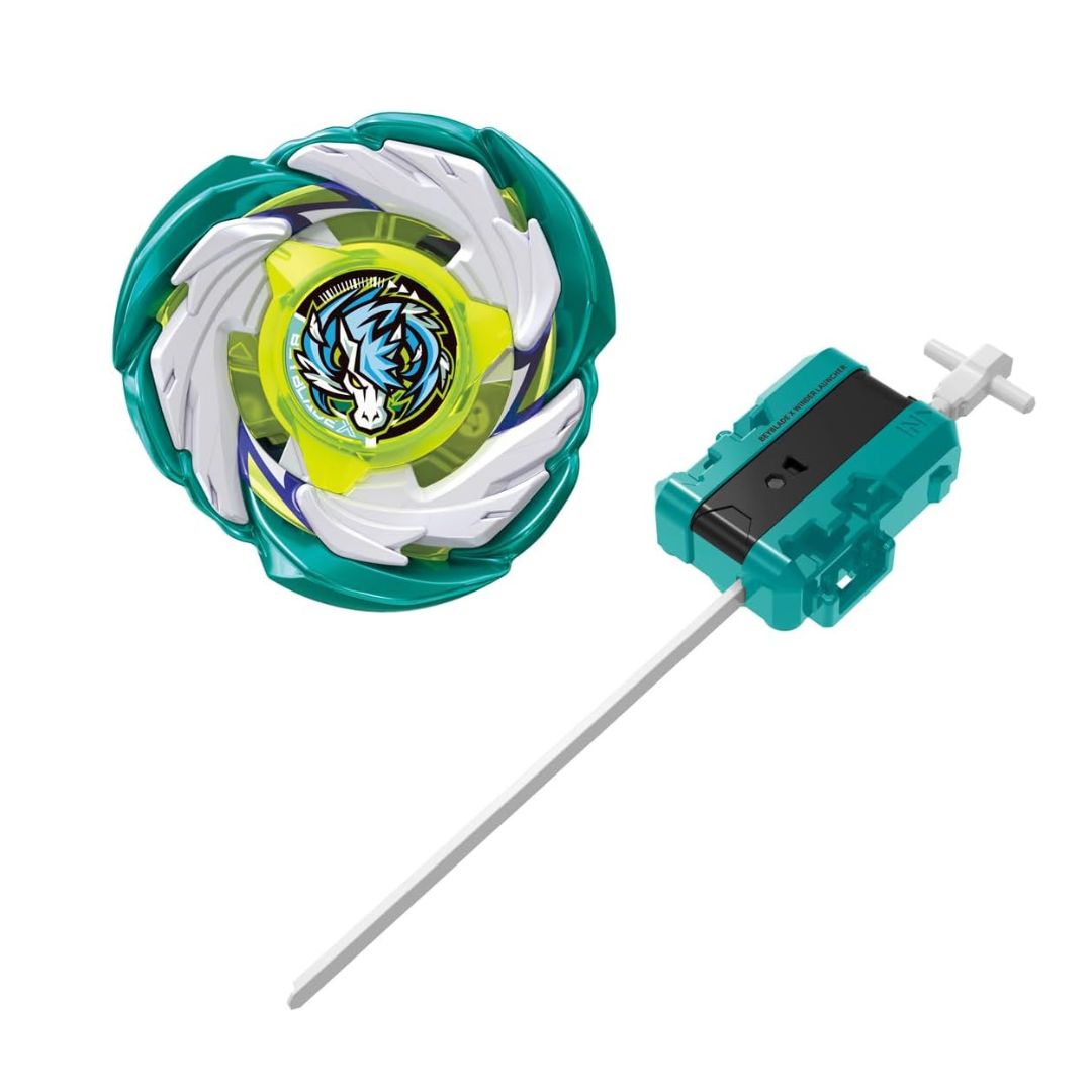 [PRE-ORDER] เบย์เบลด BEYBLADE X CX-07 Starter Pegasus Blast ATr ของแท้ จาก Takara Tomy นำเข้าจากญี่ปุ่น