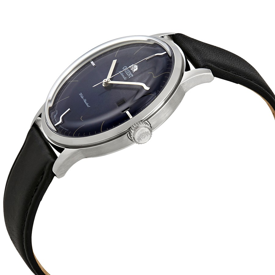 Orient AC0000DD0 นาฬิกาผู้ชาย Bambino Version 3 Automatic Men's Watch