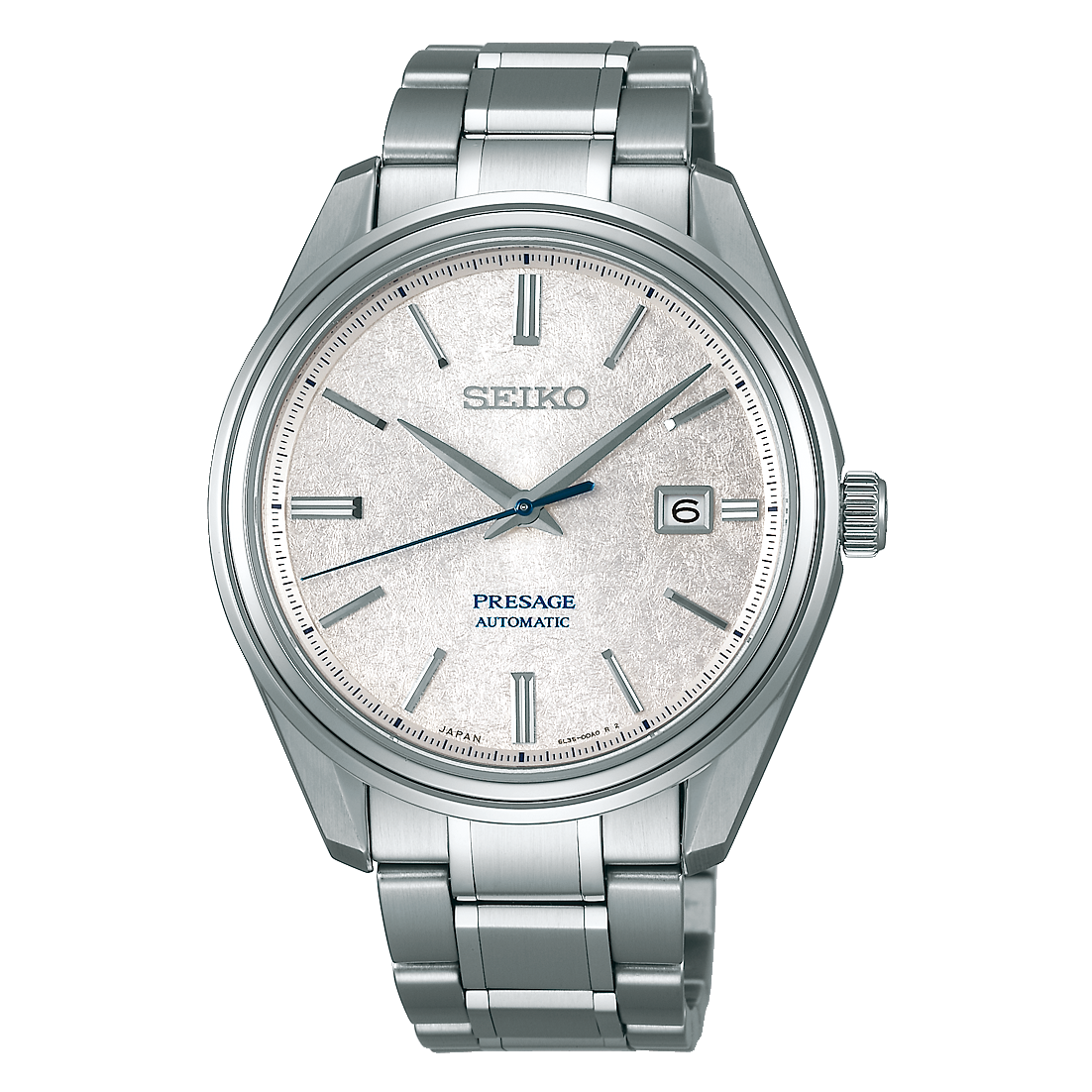 Seiko SARA015 นาฬิกาผู้ชาย Seiko รุ่น SARA015, Presage Mechanical Automatic Limited Edition 1,881 Pcs. Made in Japan Men's Watch
