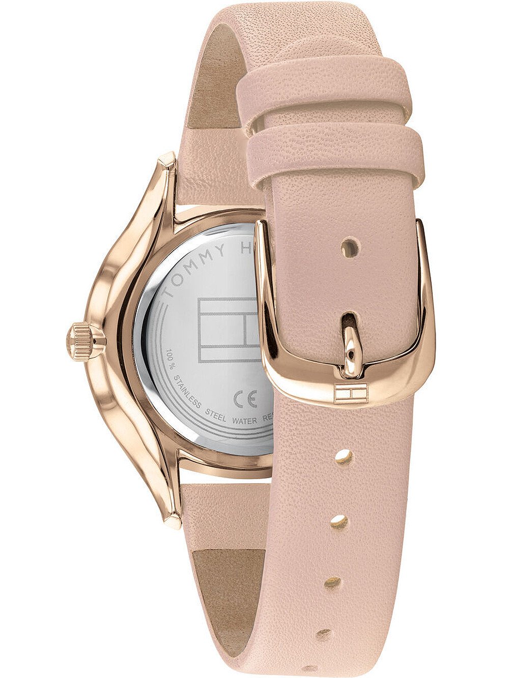 Tommy Hilfiger 1782215 นาฬิกาผู้หญิง Quartz Women's Watch