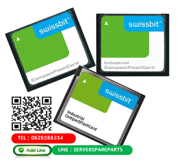 SFCF16GB,H1BO4TO-C-Q1-543-SMA, ,Swissbit, 16GB, Industrial Grade,Compact Flash Card,CompactFlash,CF Card,