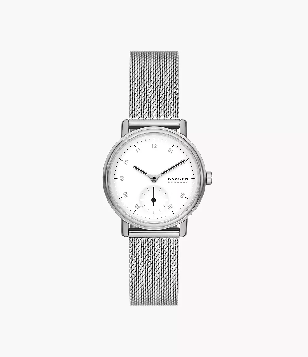 Skagen SKW3100 นาฬิกาผู้หญิง Quartz Watch