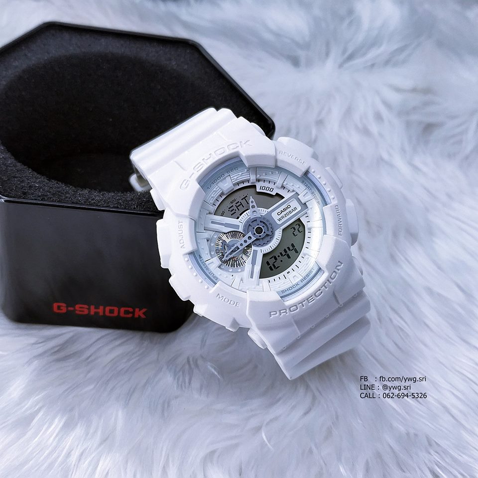 G-SHOCK รุ่น GA-110BC-7A