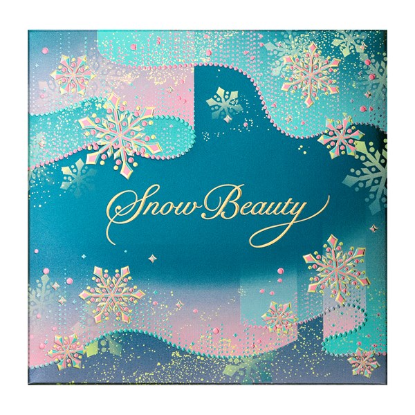 [PRE-ORDER] SHISEIDO Snow Beauty 2024 แป้ง สโนว์บิวตี้ 2024 นำเข้าจากญี่ปุ่น スノービューティー 25g