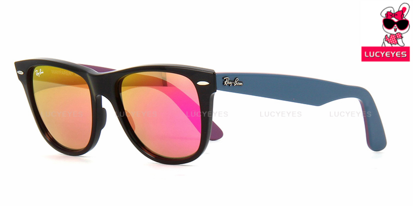 RayBan RB2140F 11744T ORIGINAL WAYFARER