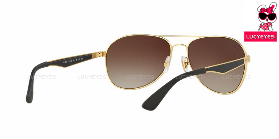 RayBan RB3549 112/13