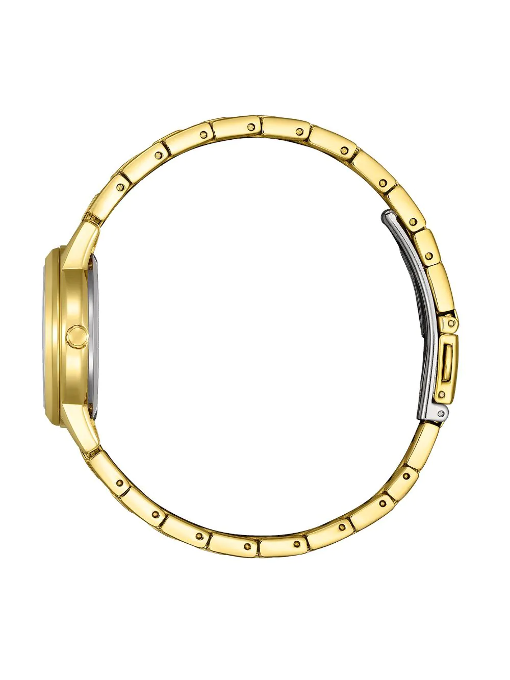 Citizen FE1242-78D นาฬิกาผู้หญิง Elegance Women's Watch